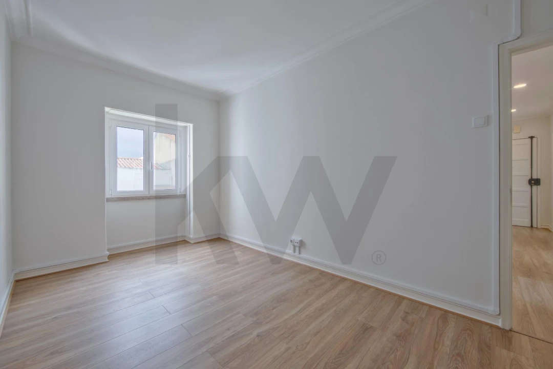 Apartamento T3 para Arrendamento em Oeiras e São Julião da Barra, Paço de Arcos e Caxias Foto 13