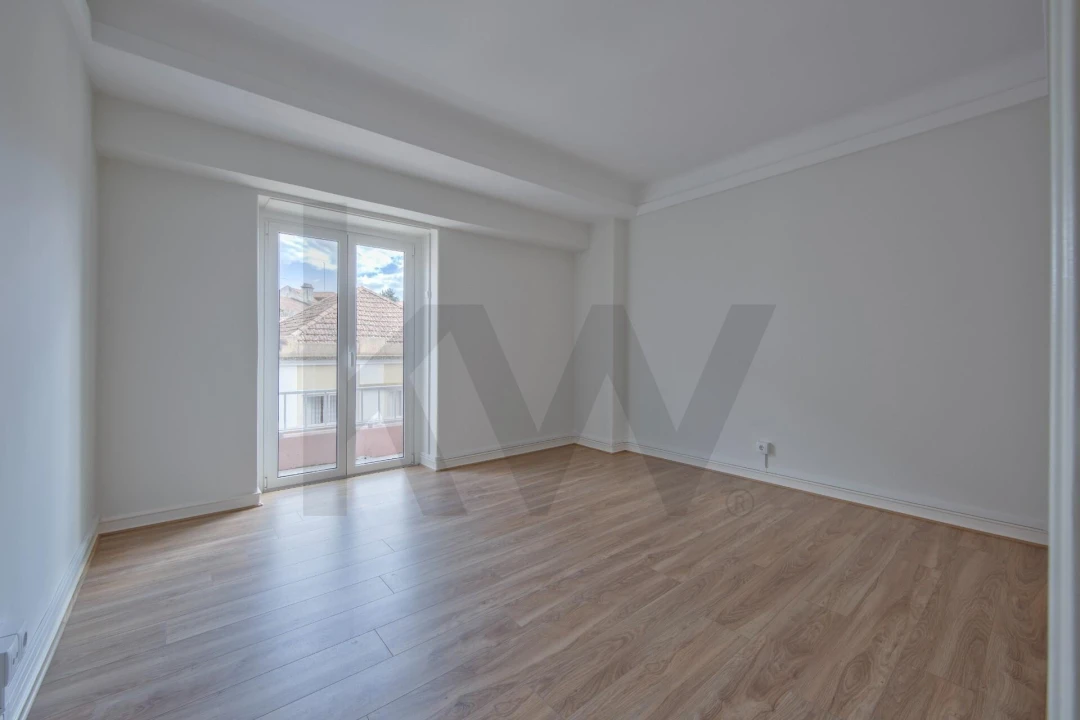 Apartamento T3 para Arrendamento em Oeiras e São Julião da Barra, Paço de Arcos e Caxias Foto 19