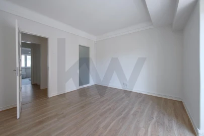 Apartamento T3 para Arrendamento em Oeiras e São Julião da Barra, Paço de Arcos e Caxias