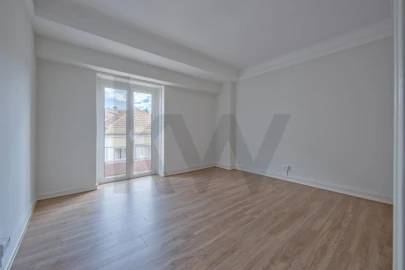 Apartamento T3 para Arrendamento em Oeiras e São Julião da Barra, Paço de Arcos e Caxias