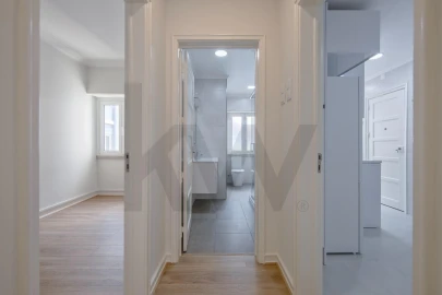Apartamento T3 para Arrendamento em Oeiras e São Julião da Barra, Paço de Arcos e Caxias