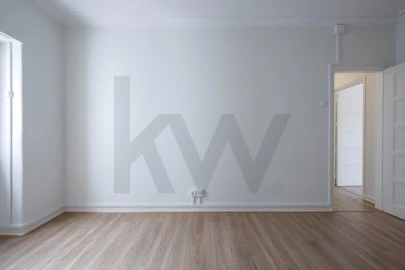 Apartamento T3 para Arrendamento em Oeiras e São Julião da Barra, Paço de Arcos e Caxias