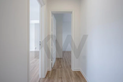 Apartamento T3 para Arrendamento em Oeiras e São Julião da Barra, Paço de Arcos e Caxias