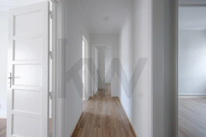 Apartamento T3 para Arrendamento em Oeiras e São Julião da Barra, Paço de Arcos e Caxias