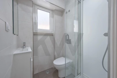 Apartamento T3 para Arrendamento em Oeiras e São Julião da Barra, Paço de Arcos e Caxias
