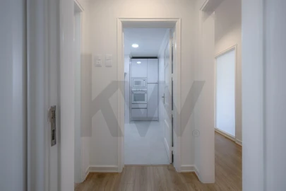 Apartamento T3 para Arrendamento em Oeiras e São Julião da Barra, Paço de Arcos e Caxias