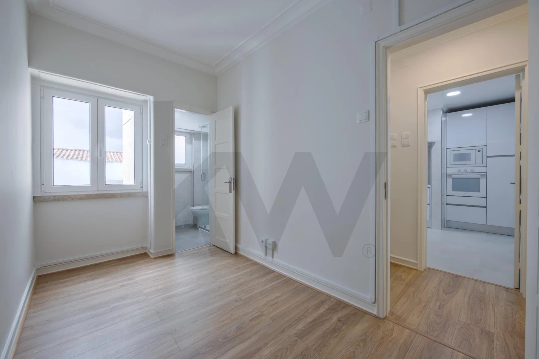Apartamento T3 para Arrendamento em Oeiras e São Julião da Barra, Paço de Arcos e Caxias Foto 26