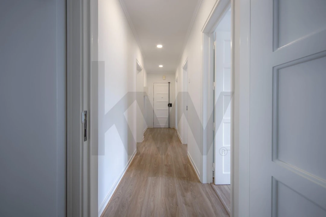 Apartamento T3 para Arrendamento em Oeiras e São Julião da Barra, Paço de Arcos e Caxias Foto 17
