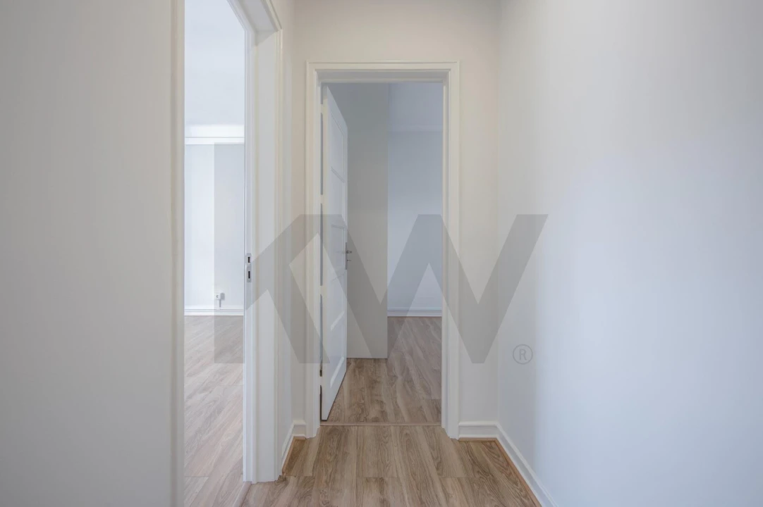 Apartamento T3 para Arrendamento em Oeiras e São Julião da Barra, Paço de Arcos e Caxias Foto 10
