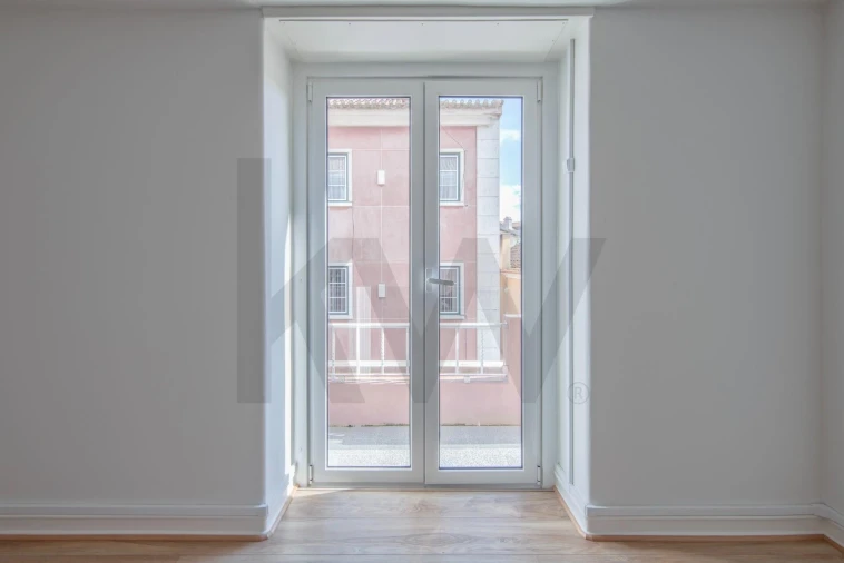 Apartamento T3 para Arrendamento em Oeiras e São Julião da Barra, Paço de Arcos e Caxias Foto 7