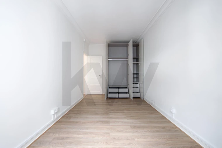 Apartamento T3 para Arrendamento em Oeiras e São Julião da Barra, Paço de Arcos e Caxias Foto 16