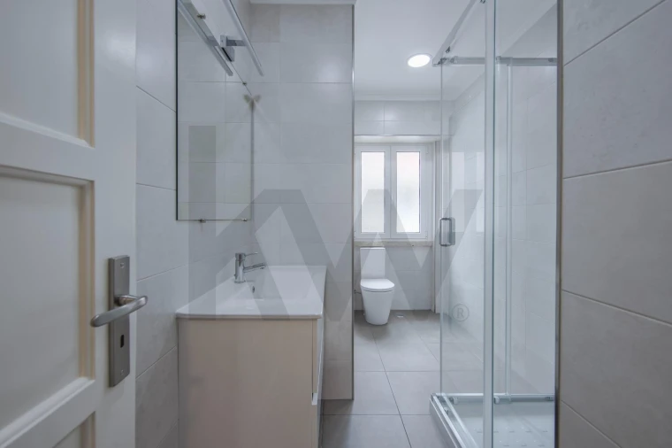 Apartamento T3 para Arrendamento em Oeiras e São Julião da Barra, Paço de Arcos e Caxias Foto 30