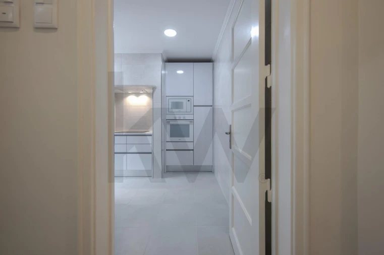 Apartamento T3 para Arrendamento em Oeiras e São Julião da Barra, Paço de Arcos e Caxias Foto 33