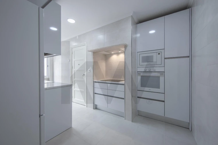 Apartamento T3 para Arrendamento em Oeiras e São Julião da Barra, Paço de Arcos e Caxias Foto 34