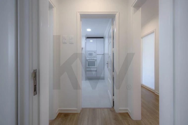 Apartamento T3 para Arrendamento em Oeiras e São Julião da Barra, Paço de Arcos e Caxias Foto 29