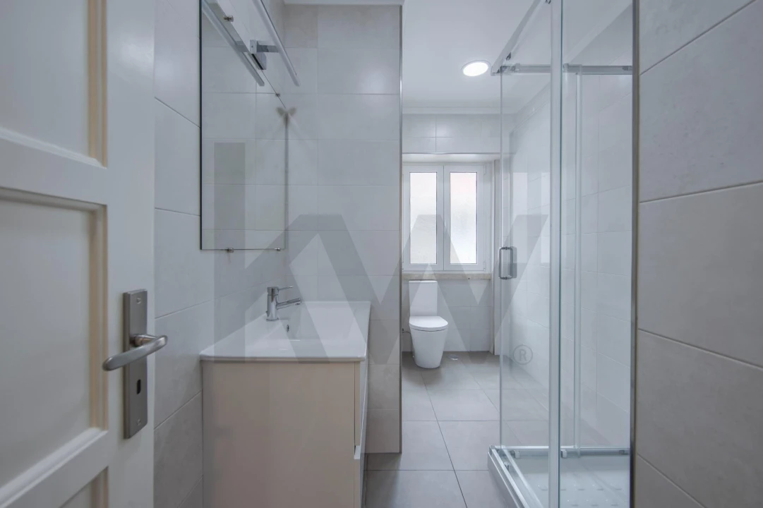 Apartamento T3 para Arrendamento em Oeiras e São Julião da Barra, Paço de Arcos e Caxias Foto 30