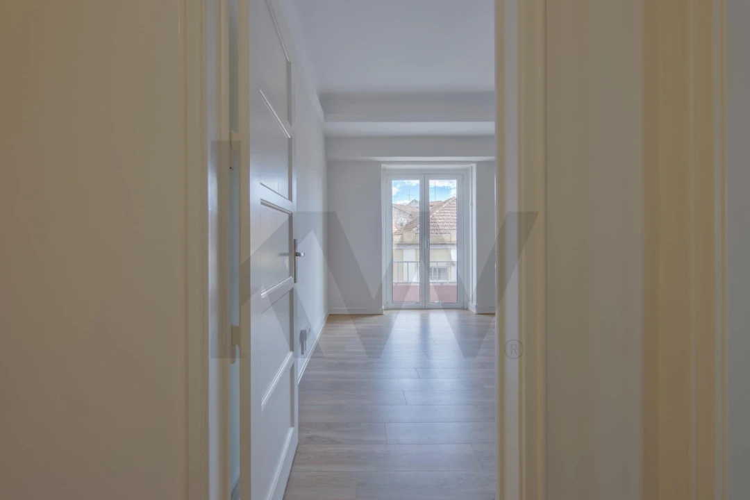 Apartamento T3 para Arrendamento em Oeiras e São Julião da Barra, Paço de Arcos e Caxias Foto 18