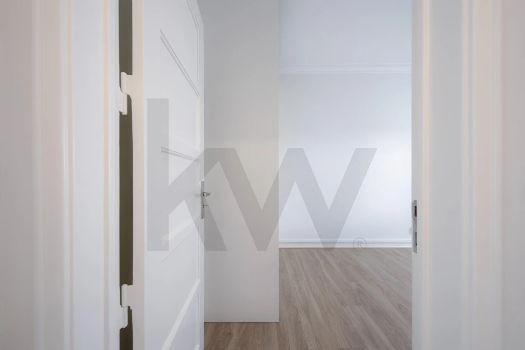 Apartamento T3 para Arrendamento em Oeiras e São Julião da Barra, Paço de Arcos e Caxias Foto 11