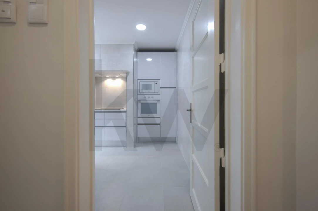 Apartamento T3 para Arrendamento em Oeiras e São Julião da Barra, Paço de Arcos e Caxias Foto 33