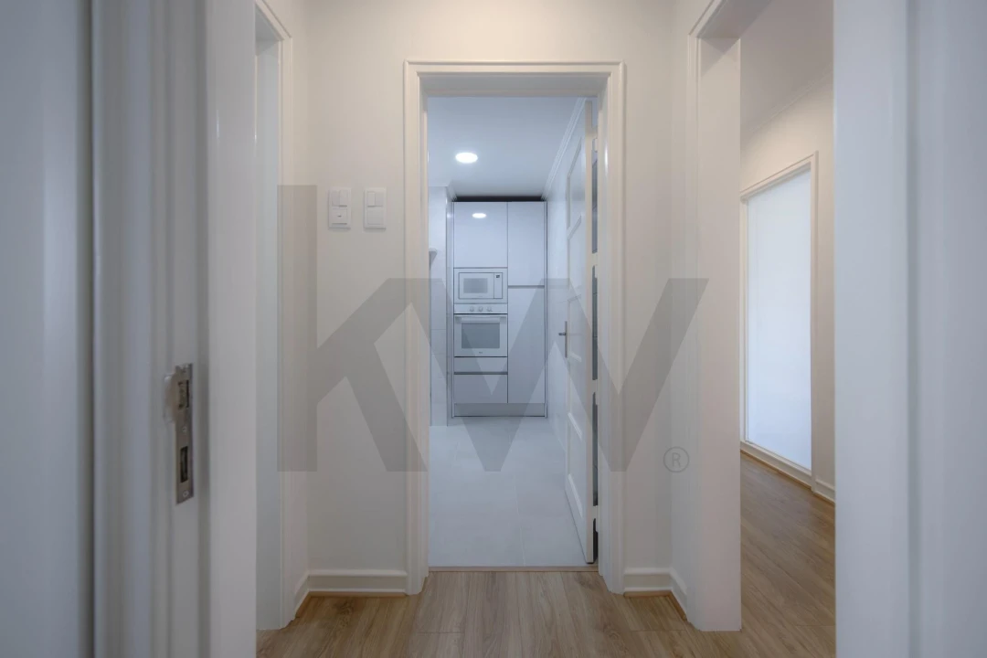 Apartamento T3 para Arrendamento em Oeiras e São Julião da Barra, Paço de Arcos e Caxias Foto 29