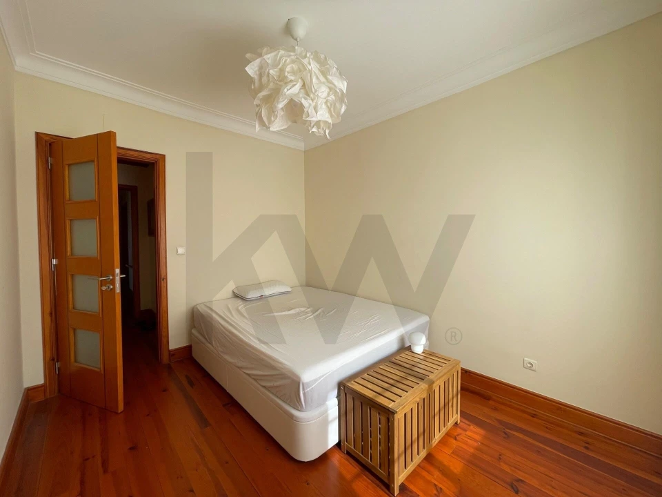 Apartamento T2 para Arrendamento em Penha de França Foto 2