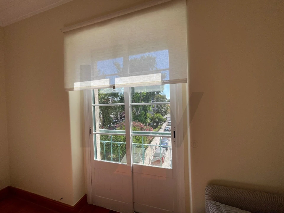 Apartamento T2 para Arrendamento em Penha de França Foto 6