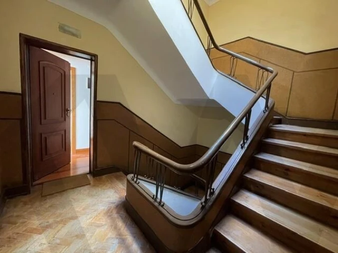 Apartamento T2 para Arrendamento em Penha de França Foto 20