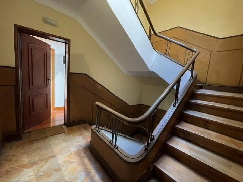 Apartamento T2 para Arrendamento em Penha de França Foto 20