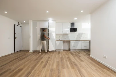 Apartamento T2 para Venda em Odivelas
