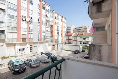 Apartamento T2 para Venda em Odivelas