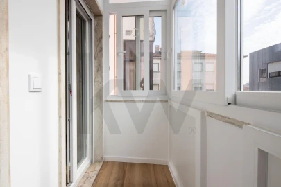 Apartamento T2 para Venda em Odivelas