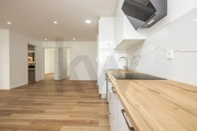Apartamento T2 para Venda em Odivelas
