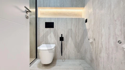 Apartamento T2 para Venda em Odivelas
