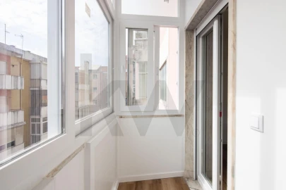 Apartamento T2 para Venda em Odivelas