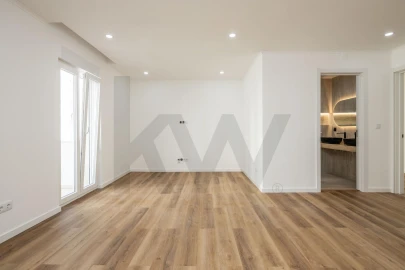 Apartamento T2 para Venda em Odivelas