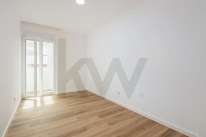Apartamento T2 para Venda em Odivelas