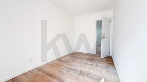 Apartamento T2 para Venda em Odivelas