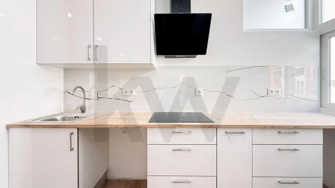 Apartamento T2 para Venda em Odivelas