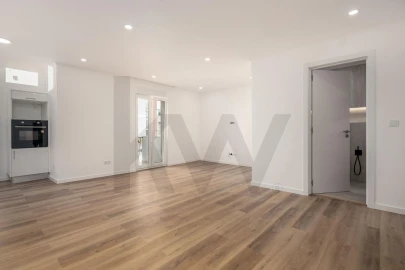 Apartamento T2 para Venda em Odivelas
