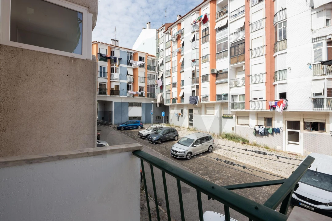 Apartamento T2 para Venda em Odivelas Foto 18