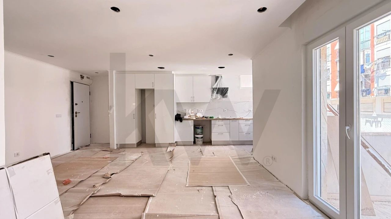 Apartamento T2 para Venda em Odivelas Foto 6