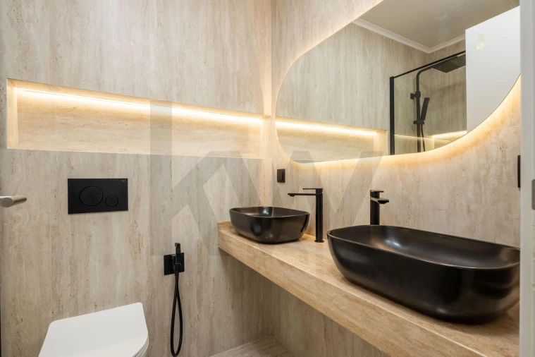Apartamento T2 para Venda em Odivelas Foto 9
