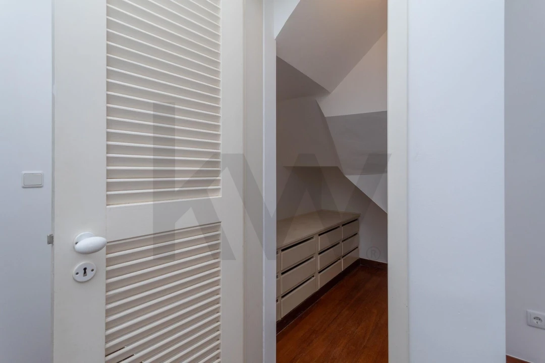 Apartamento T1 para Arrendamento em Estrela Foto 7