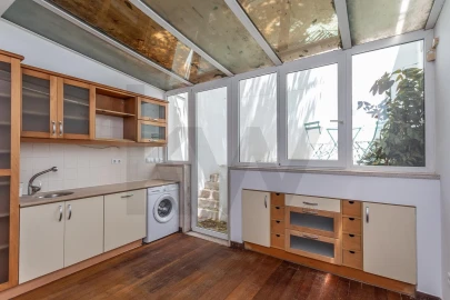 Apartamento T1 para Arrendamento em Estrela