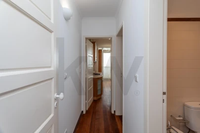 Apartamento T1 para Arrendamento em Estrela