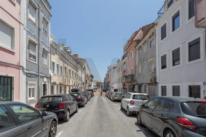 Apartamento T1 para Arrendamento em Estrela