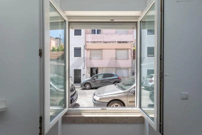 Apartamento T1 para Arrendamento em Estrela