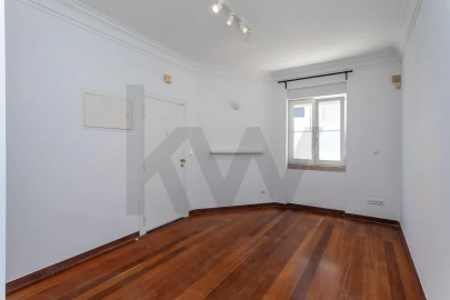 Apartamento T1 para Arrendamento em Estrela