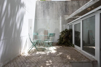 Apartamento T1 para Arrendamento em Estrela
