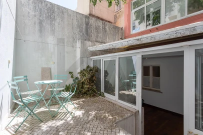 Apartamento T1 para Arrendamento em Estrela